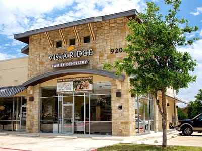 Vista Ridge Family Dentistry