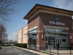 Vita Dental - Fishers