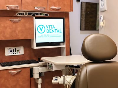 Vita Dental - Fishers