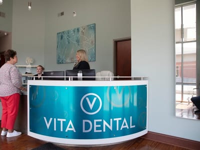 Vita Dental - Fishers
