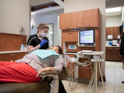 Vita Dental - Fishers