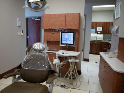 Vita Dental - Fishers