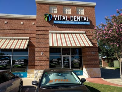 Vital Dental