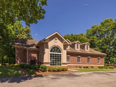 Vitality Dental - Dentist Nashville