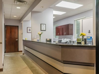 Vitality Dental - Dentist Nashville