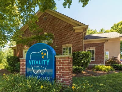 Vitality Dental - Dentist Nashville