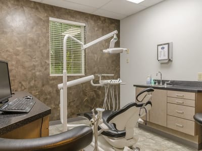Vitality Dental - Dentist Nashville