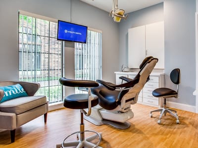 Vitality Dental Plano