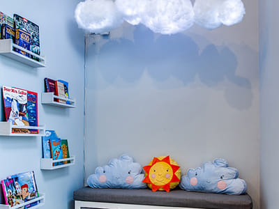 Vitality Dental Plano