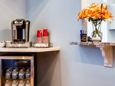 Vitality Dental Plano