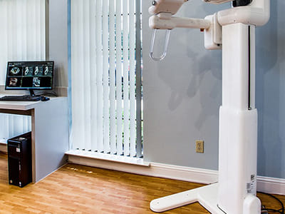 Vitality Dental Plano