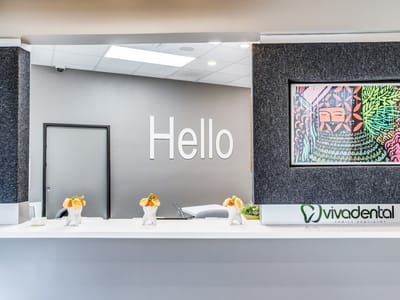 Viva Dental