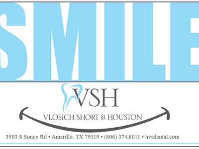 Vlosich, Short & Houston Dds, Inc.