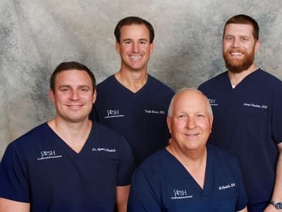 Vlosich, Short & Houston Dds, Inc.