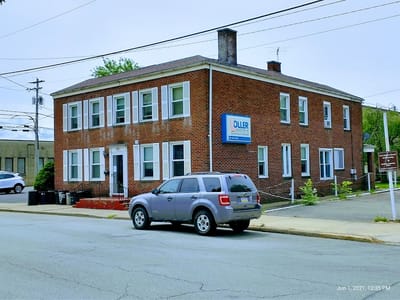 Voller Dentistry, PC