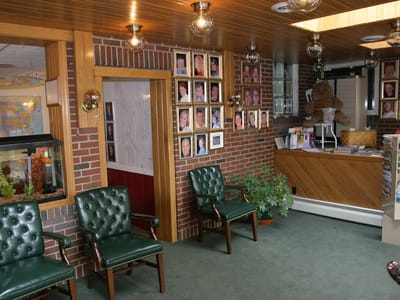 Voller Dentistry, PC