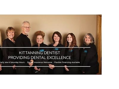 Voller Dentistry, PC