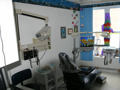 Voller Dentistry, PC