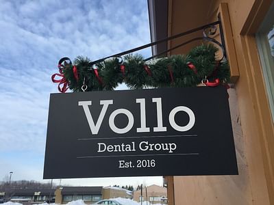Vollo Dental Group