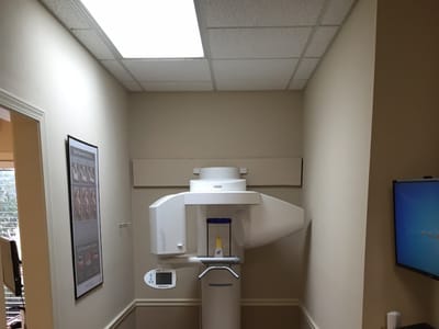 Volner Family Dental DDS