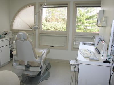 Voorhees Family Dentistry: Joseph L Perno, DDS