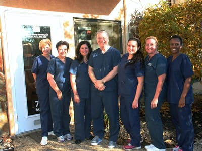 Voorhees Family Dentistry: Joseph L Perno, DDS