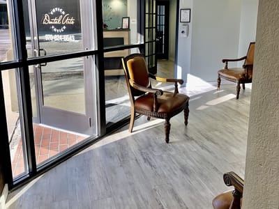 Voyich and Voyich Dental Arts