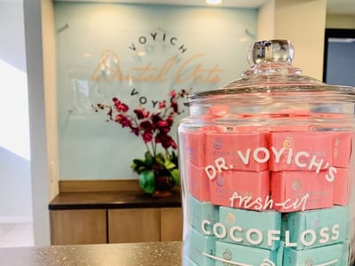 Voyich and Voyich Dental Arts