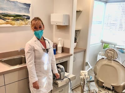 Vu H Le DDS Corporation