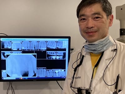 Vu H Le DDS Corporation