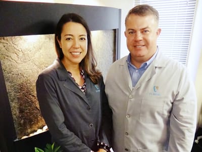 W. Eric Martin, DDS, PC