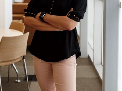 W. Eric Martin, DDS, PC