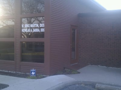 W. Eric Martin, DDS, PC