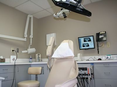 Waddell Restorative Dentistry