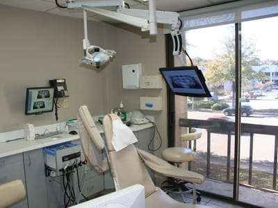 Waddell Restorative Dentistry