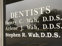 Wah Family Dentistry
