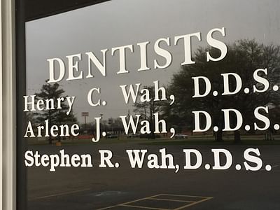 Wah Family Dentistry