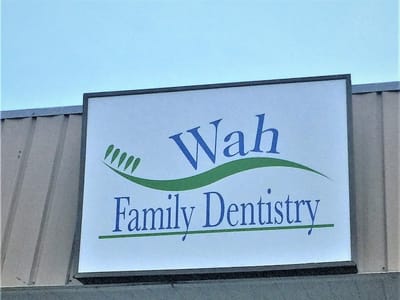 Wah Family Dentistry