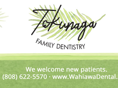 Wahiawa Tokunaga Family Dentistry