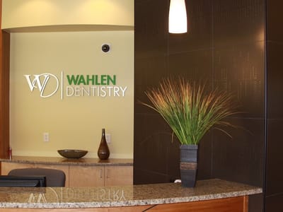 Wahlen Dentistry