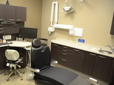 Wahoo Family Dentistry