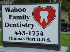 Wahoo Family Dentistry