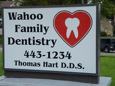 Wahoo Family Dentistry
