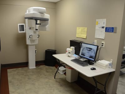 Wahoo Family Dentistry