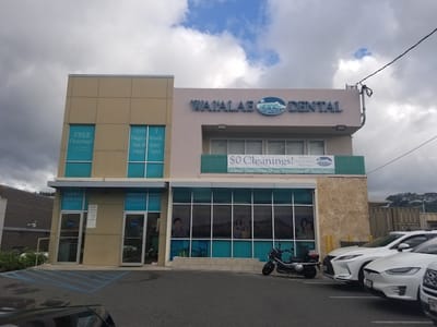 Wai‘alae Dental Care: Honolulu Dentist