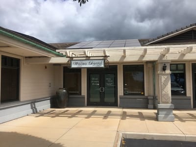 Wailea Dental