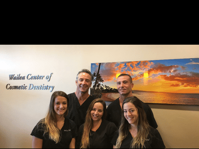 Wailea Dental