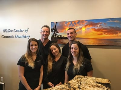 Wailea Dental