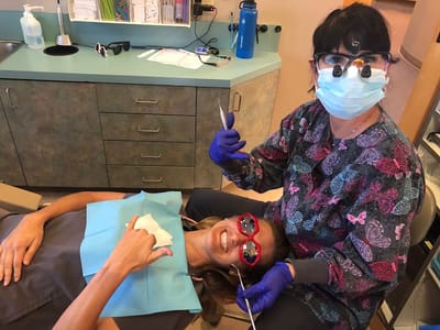 Wailuku Dental Group