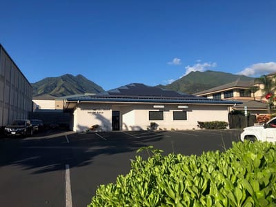 Wailuku Dental Group